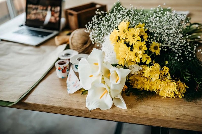 Top Flower Trends of 2023 Transform Your Floral Experiences